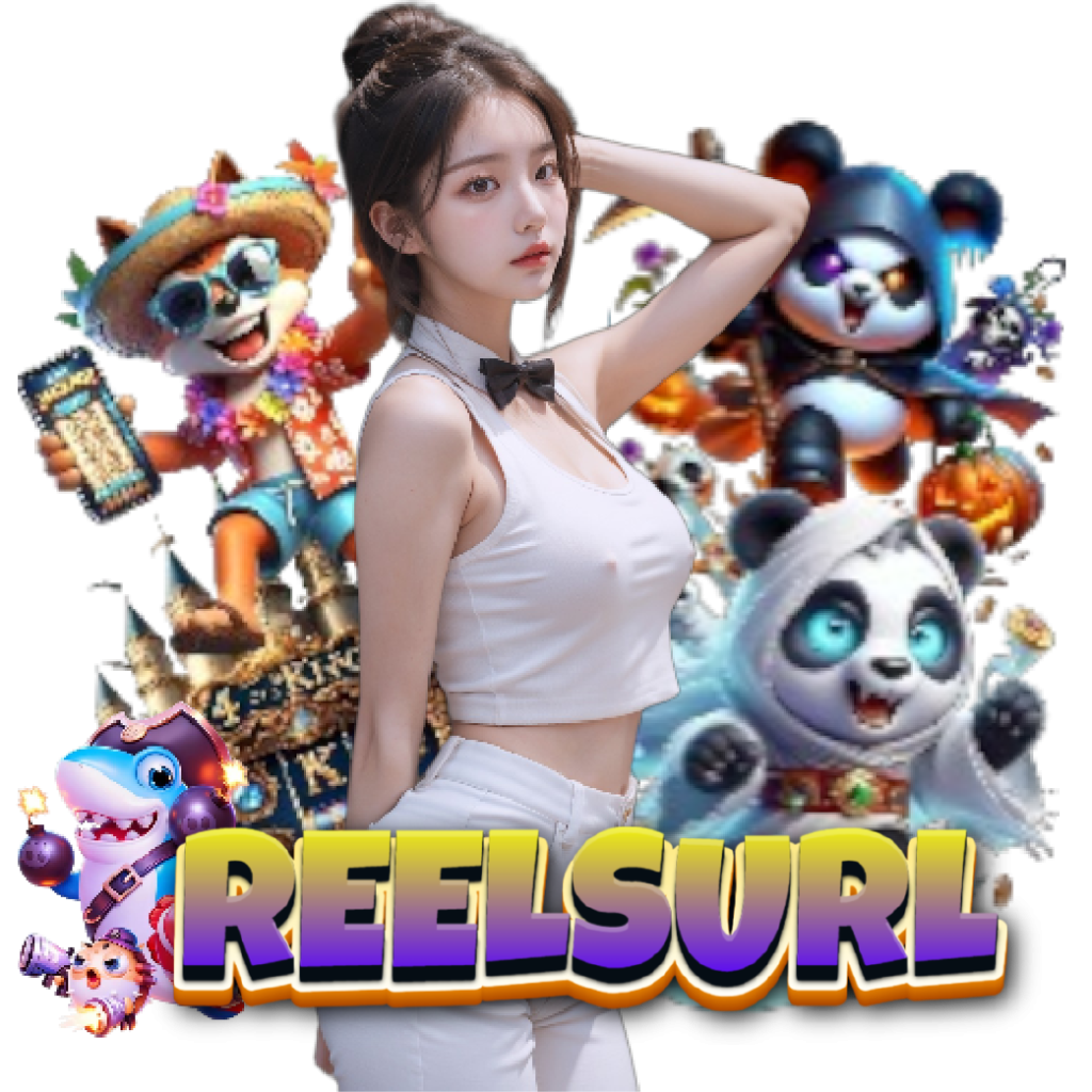 reelsurl ทางเข้า