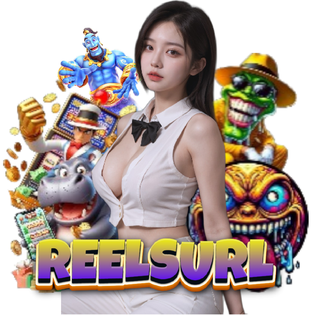 reelsurl สล็อตออนไลน์